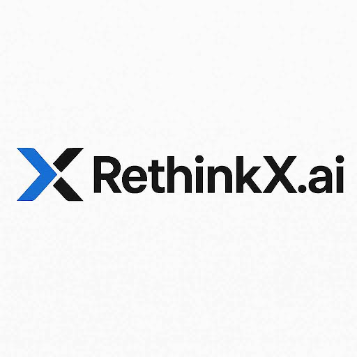 RethinkX.ai Logo
